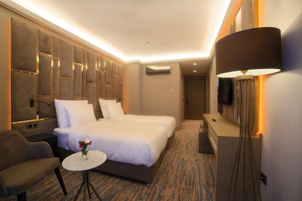 Best Western Premier Ottoperla-17