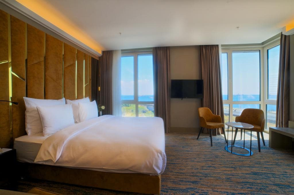 Best Western Premier Ottoperla-14