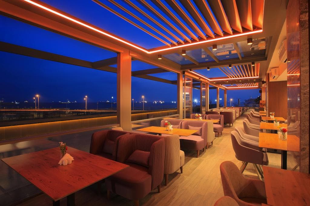 Best Western Premier Ottoperla-11