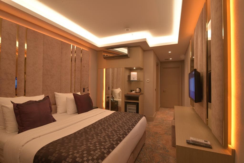 Best Western Premier Ottoperla-19