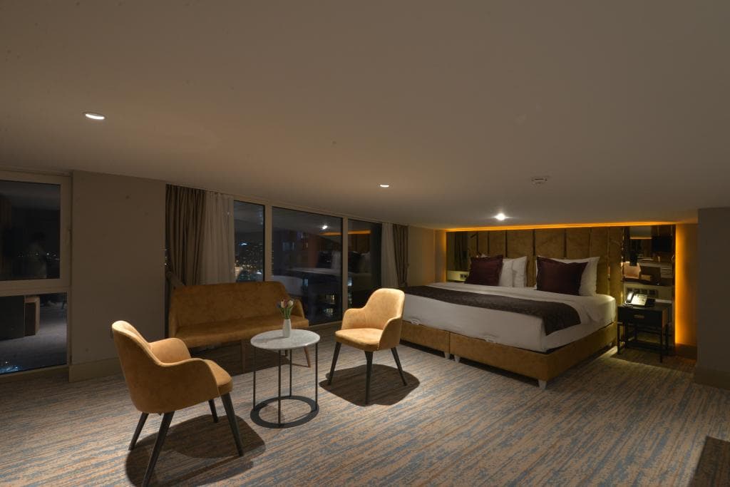 Best Western Premier Ottoperla-20