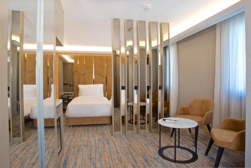 Best Western Premier Ottoperla-18