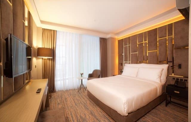 Best Western Premier Ottoperla-8