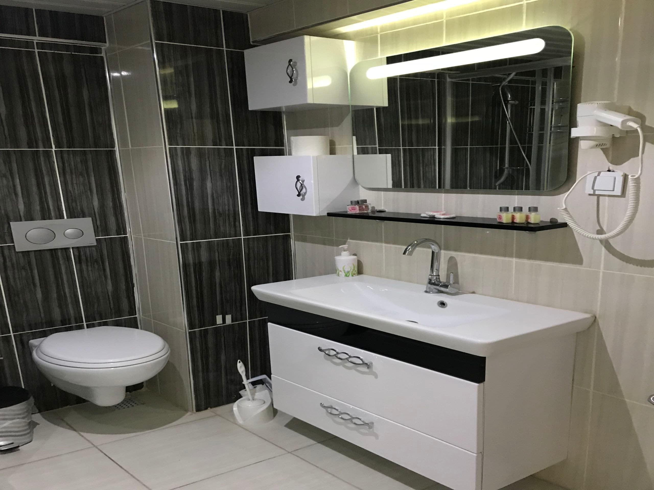 Ankara Atlantik Otel-74