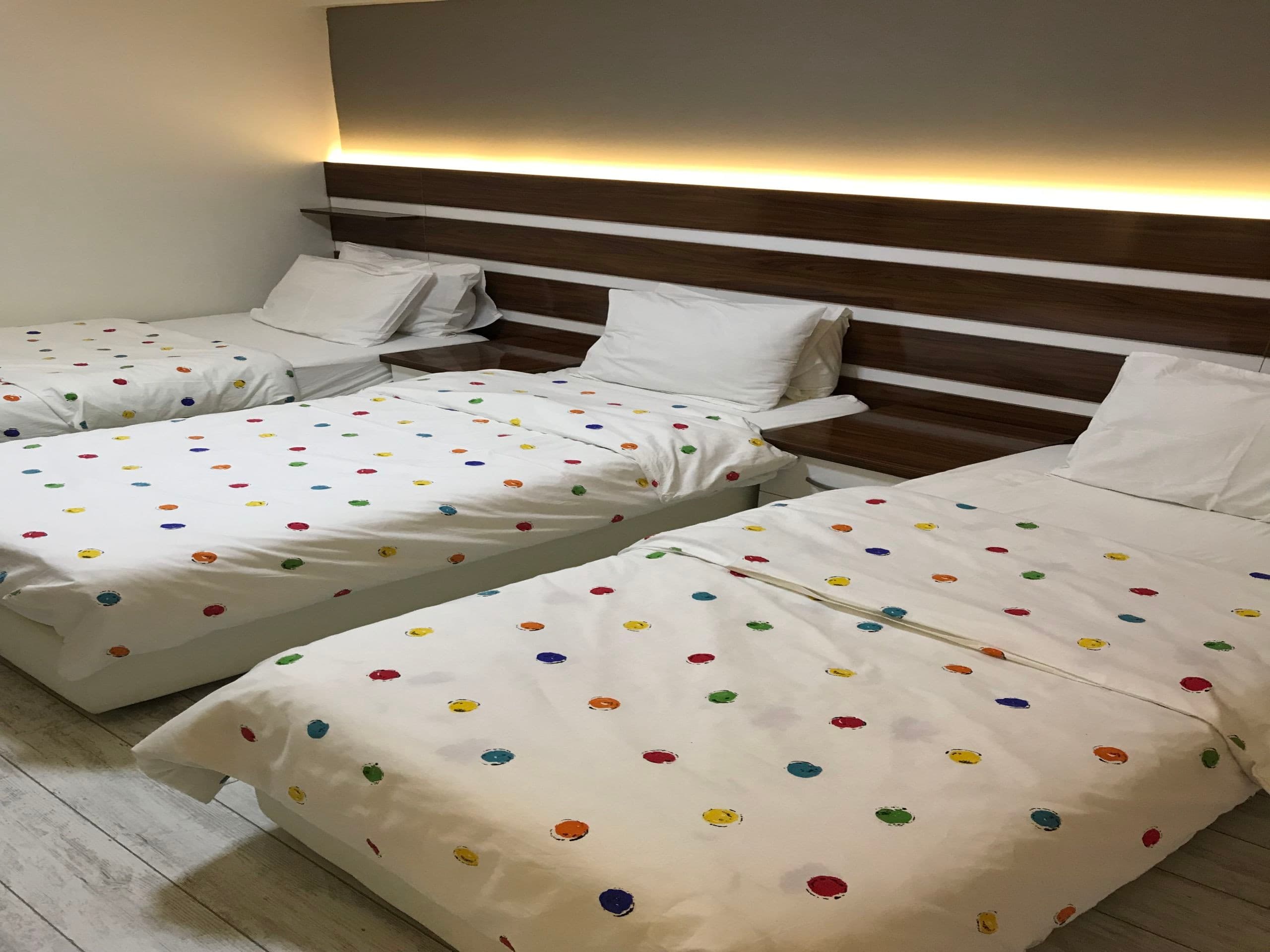 Ankara Atlantik Otel-56