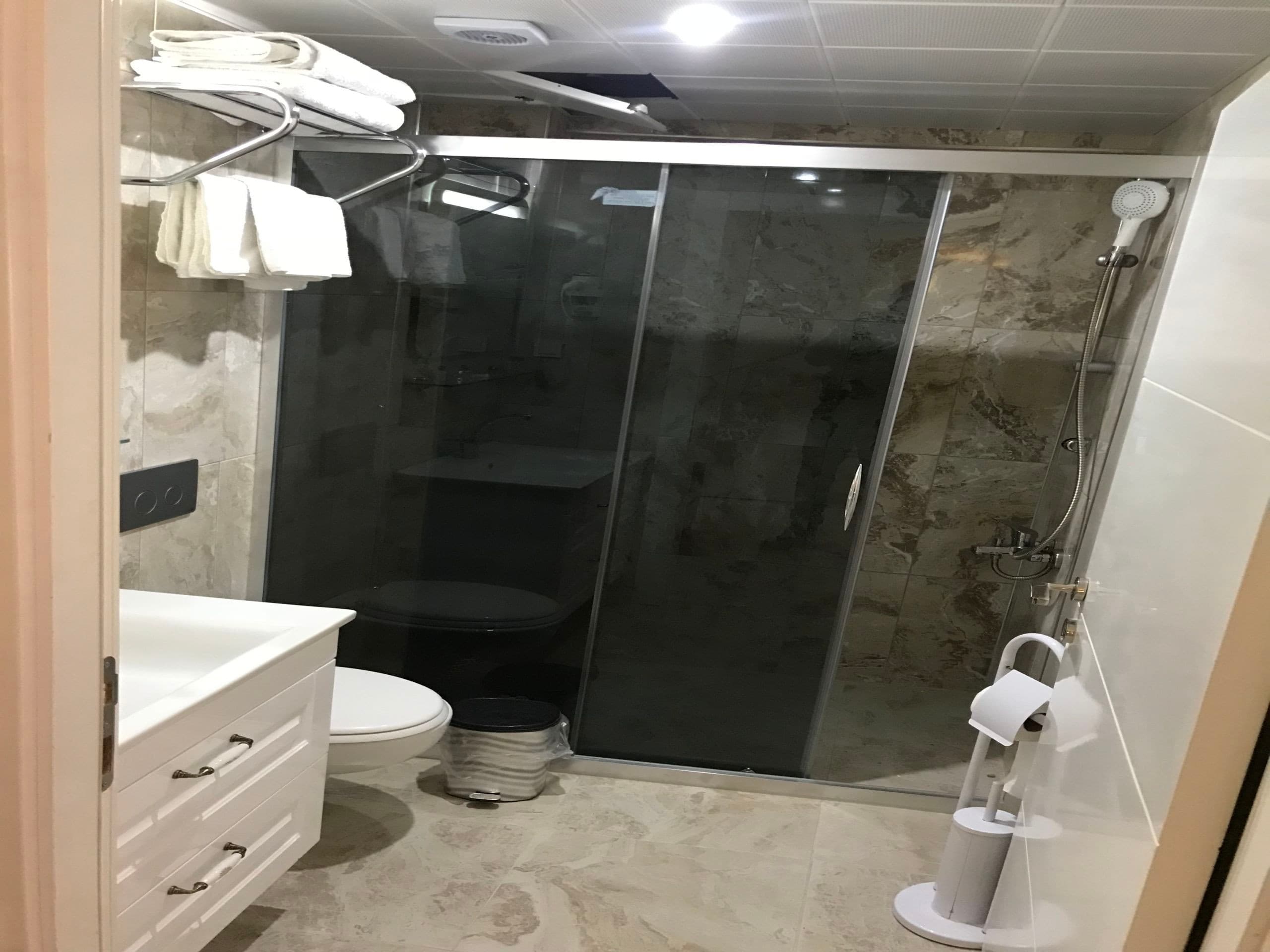 Ankara Atlantik Otel-70