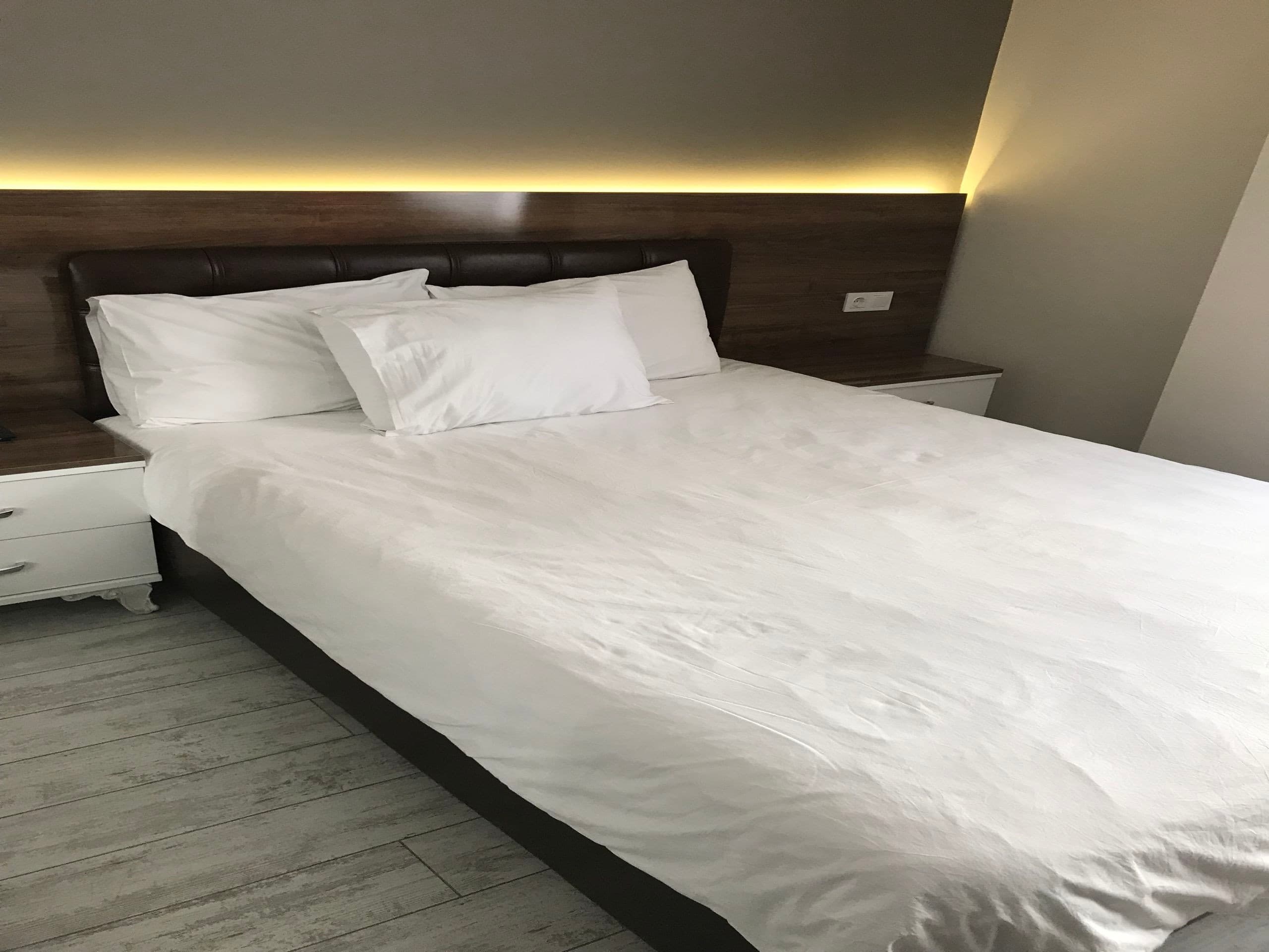 Ankara Atlantik Otel-42