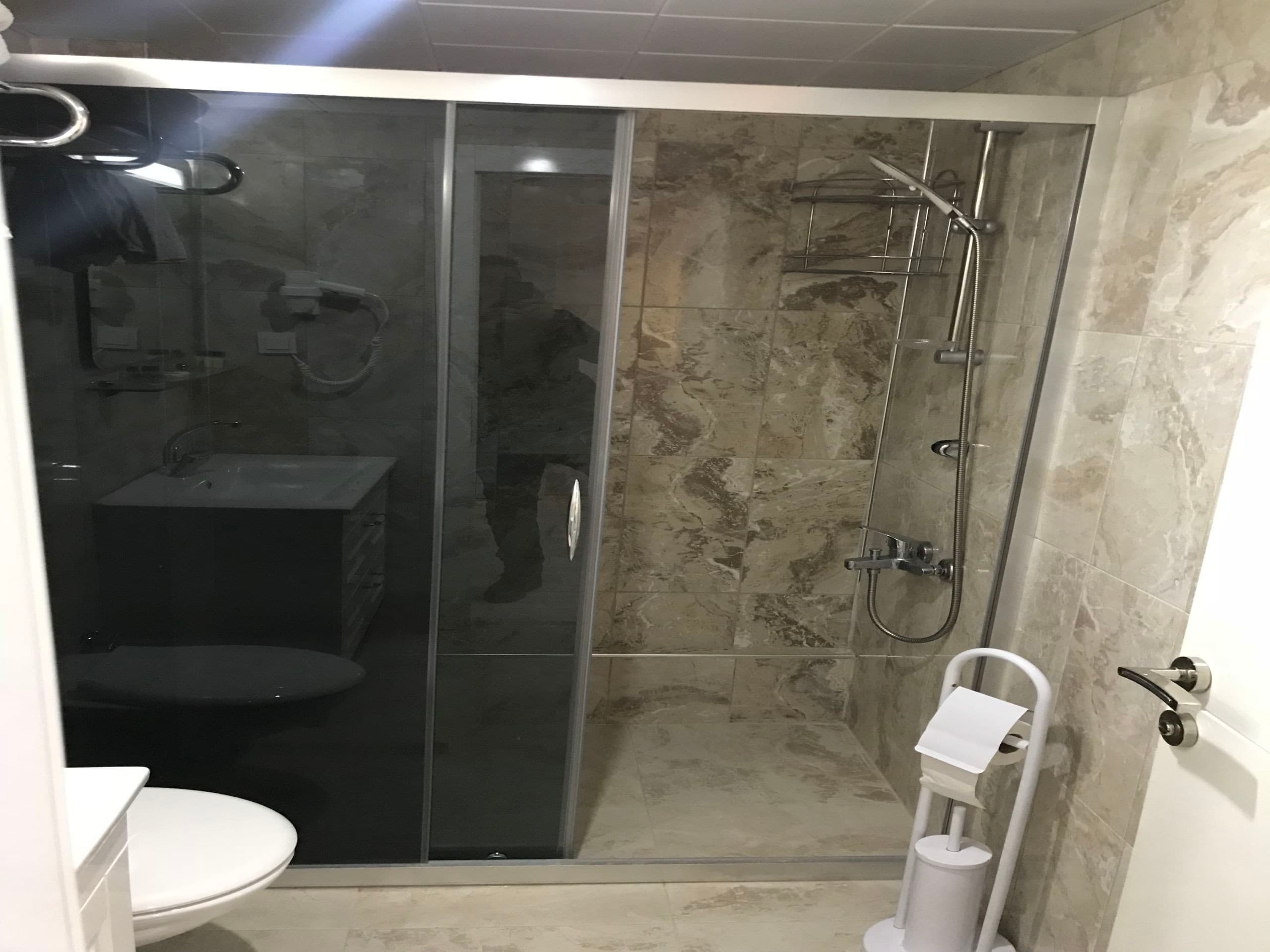 Ankara Atlantik Otel-47