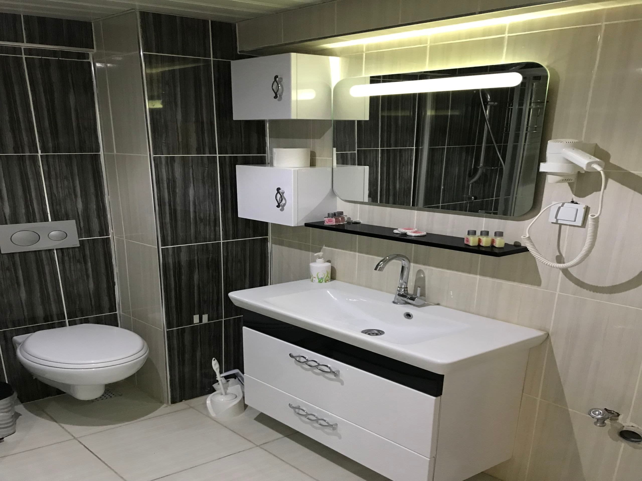 Ankara Atlantik Otel-65