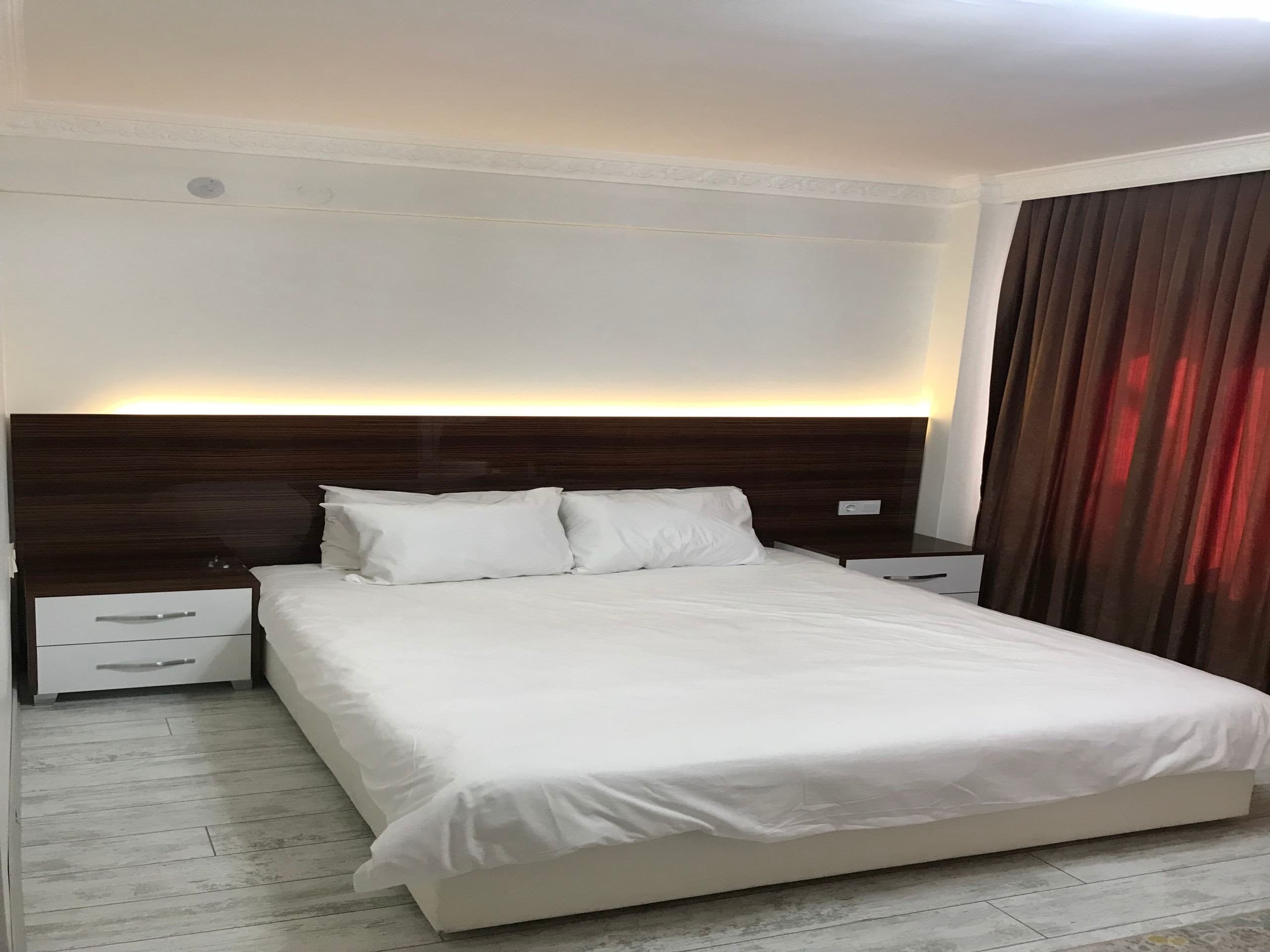 Ankara Atlantik Otel-68