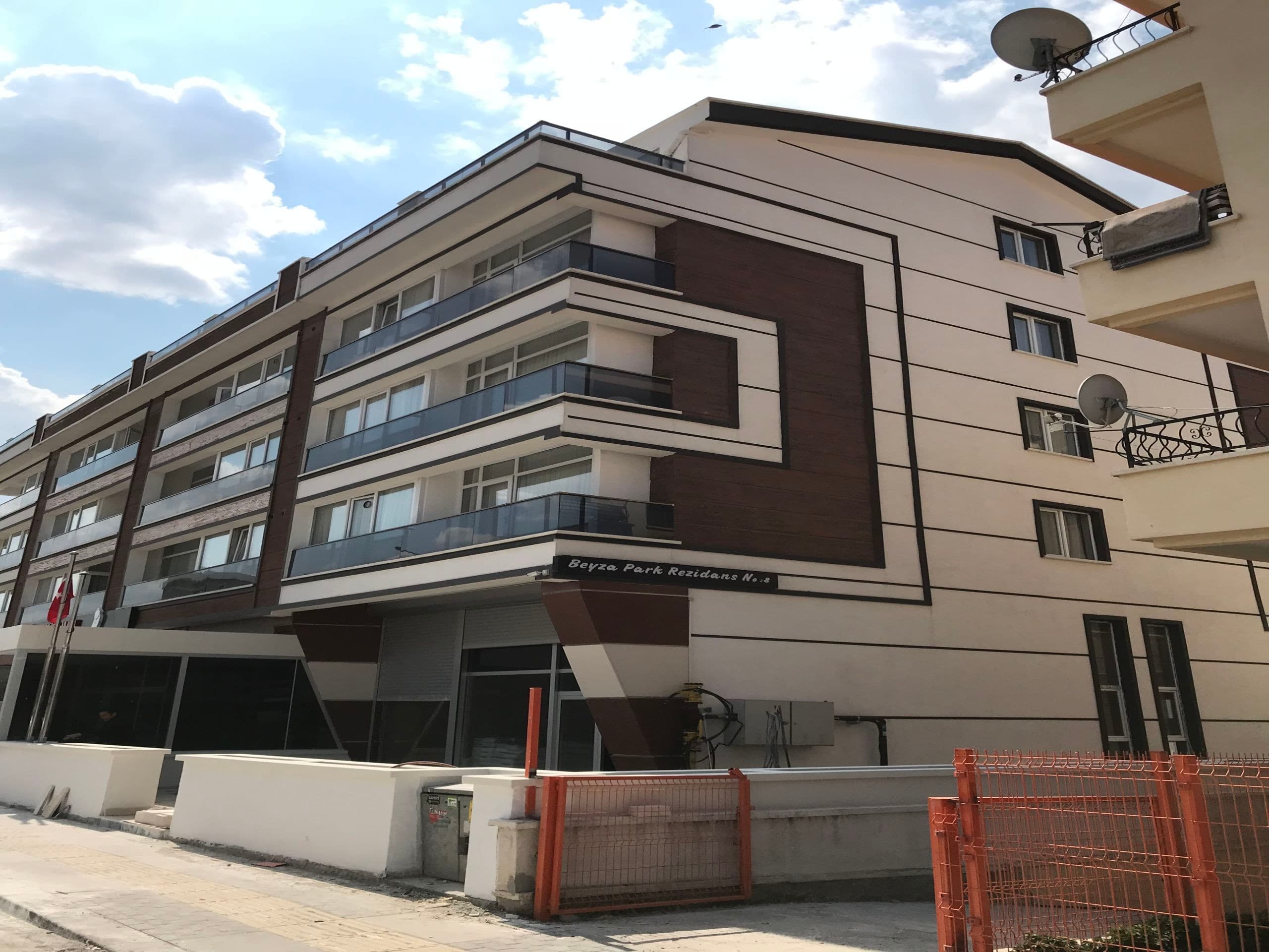 Ankara Atlantik Otel-31