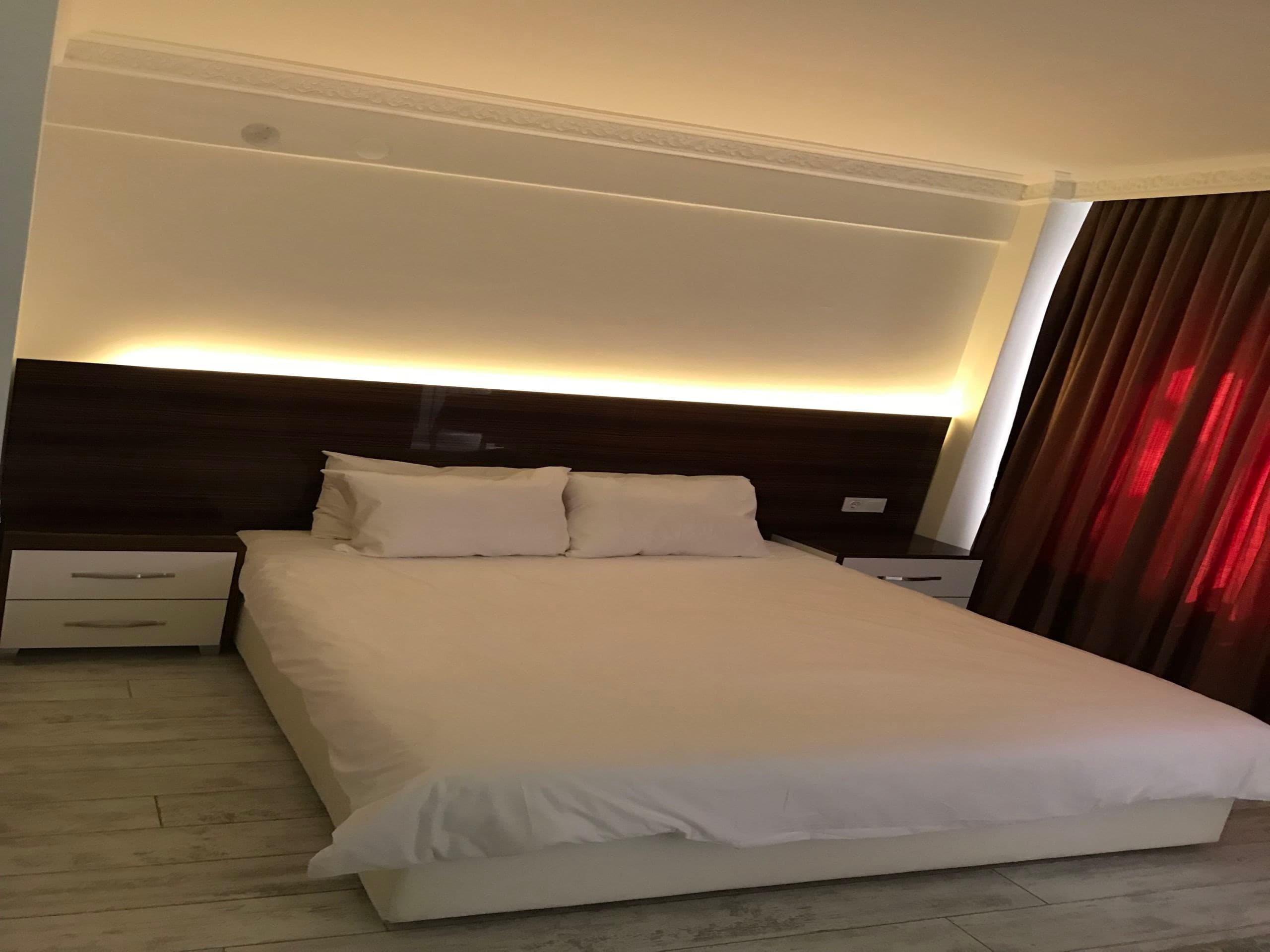 Ankara Atlantik Otel-63