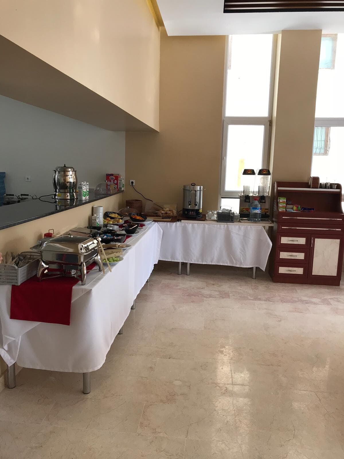 Ankara Atlantik Otel-25