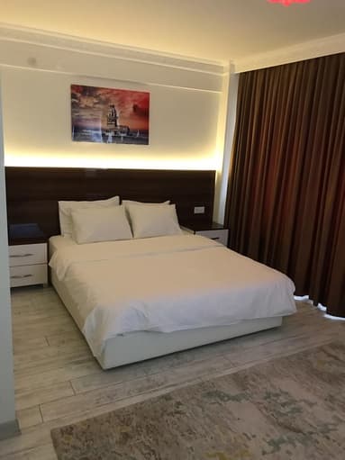 Ankara Atlantik Otel-1