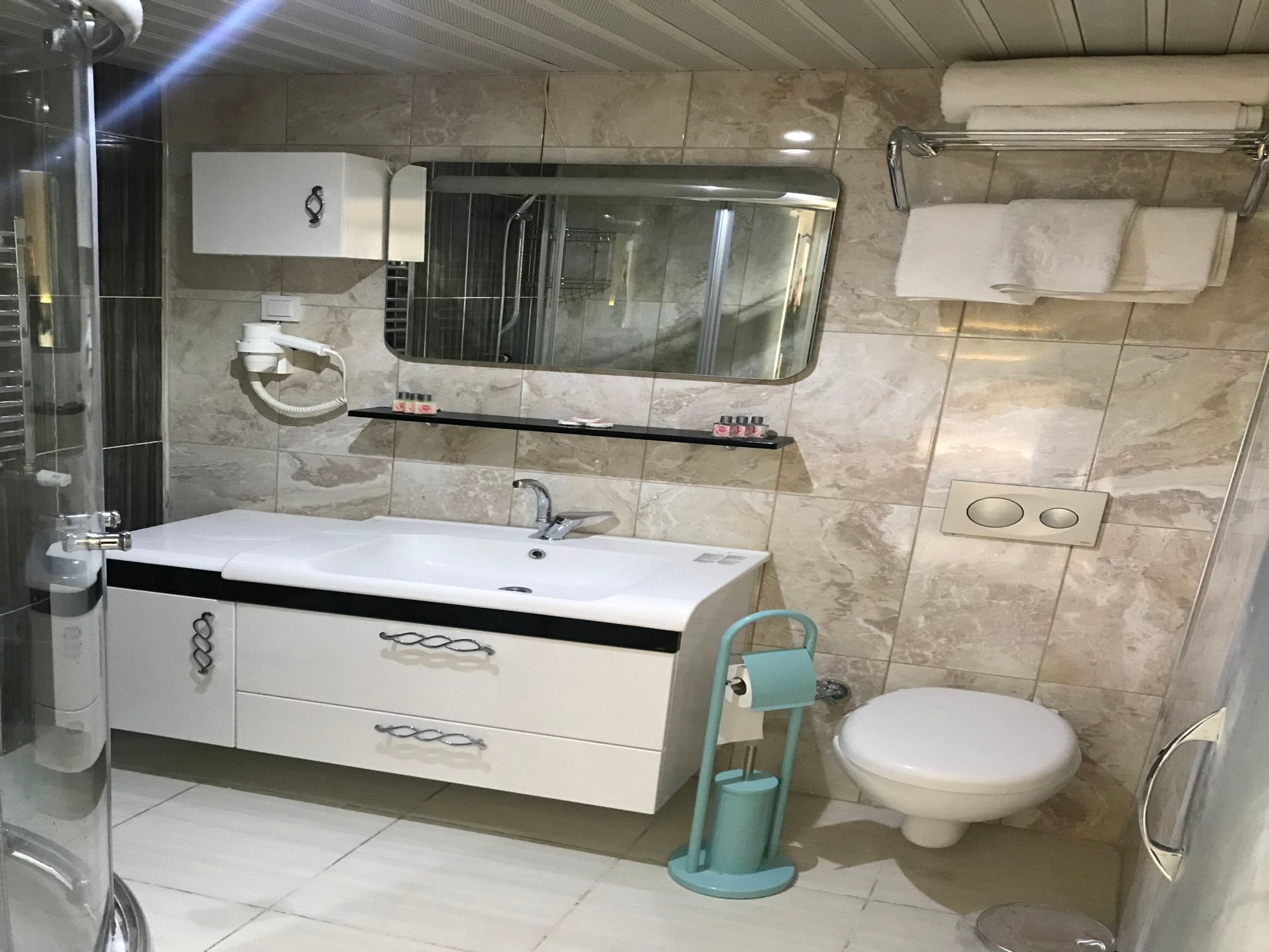 Ankara Atlantik Otel-62