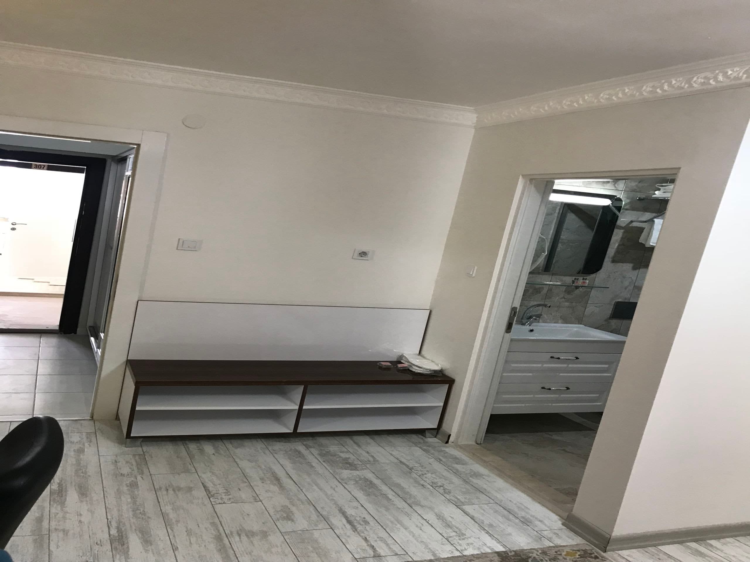Ankara Atlantik Otel-64