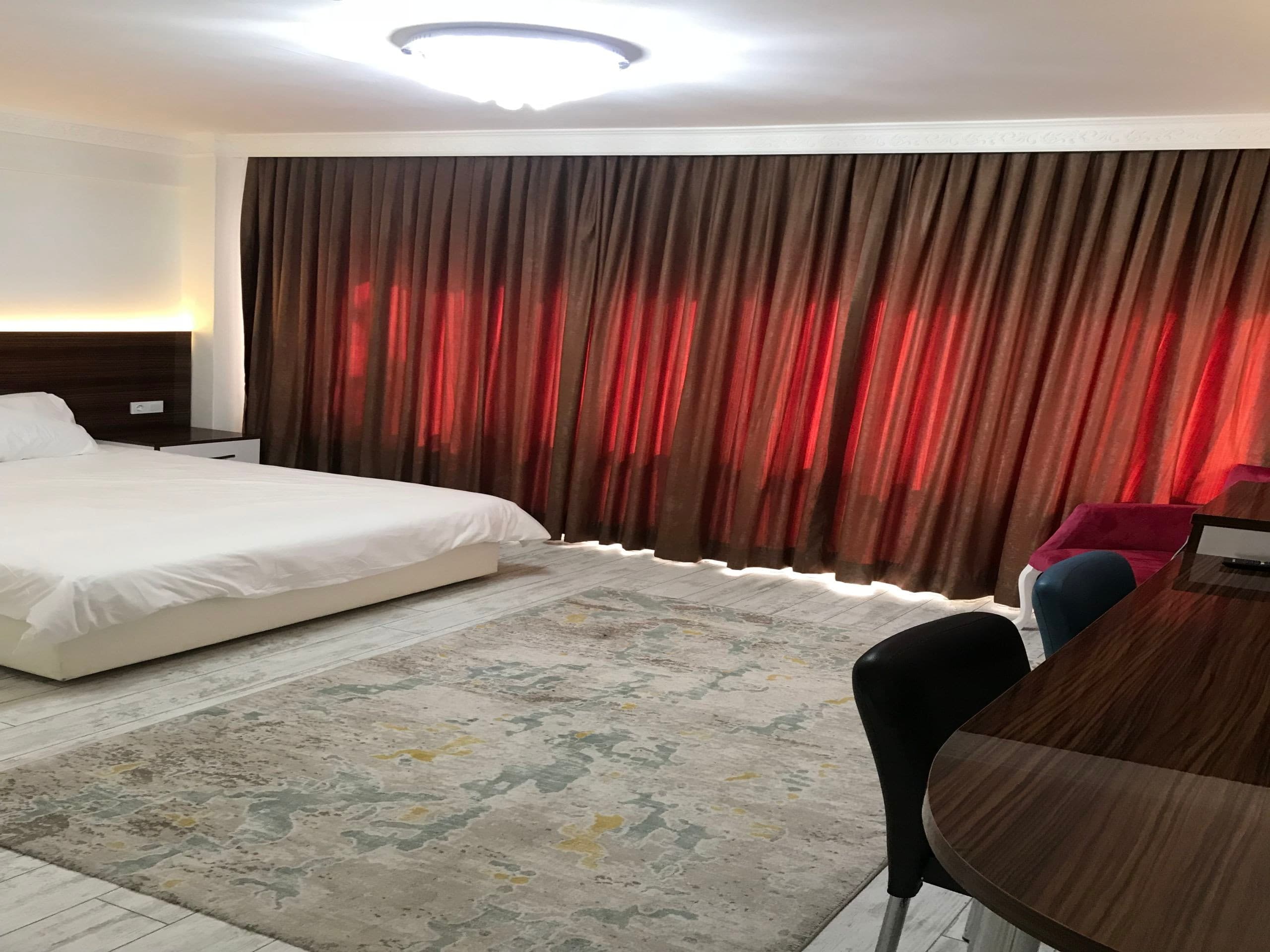 Ankara Atlantik Otel-73