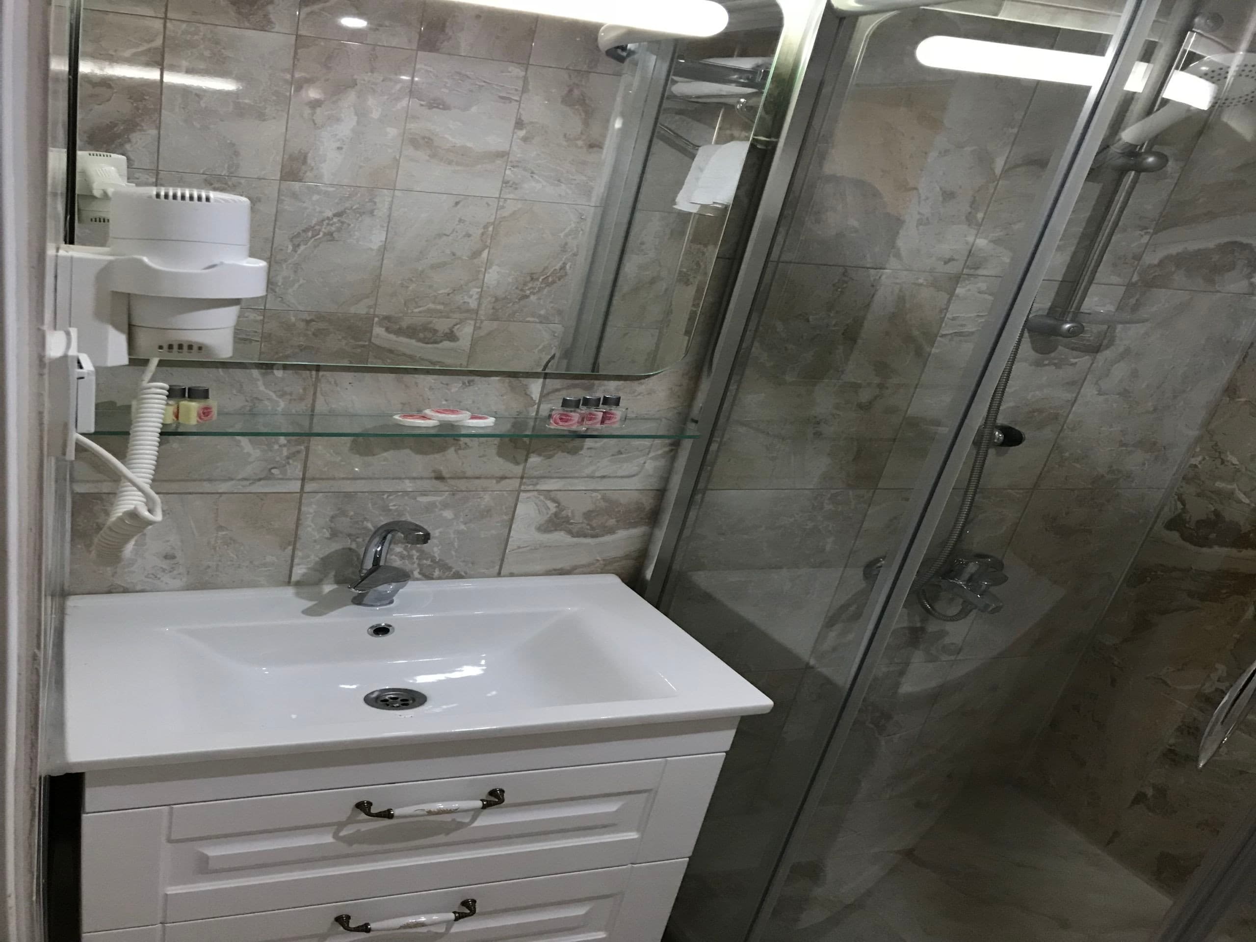 Ankara Atlantik Otel-29