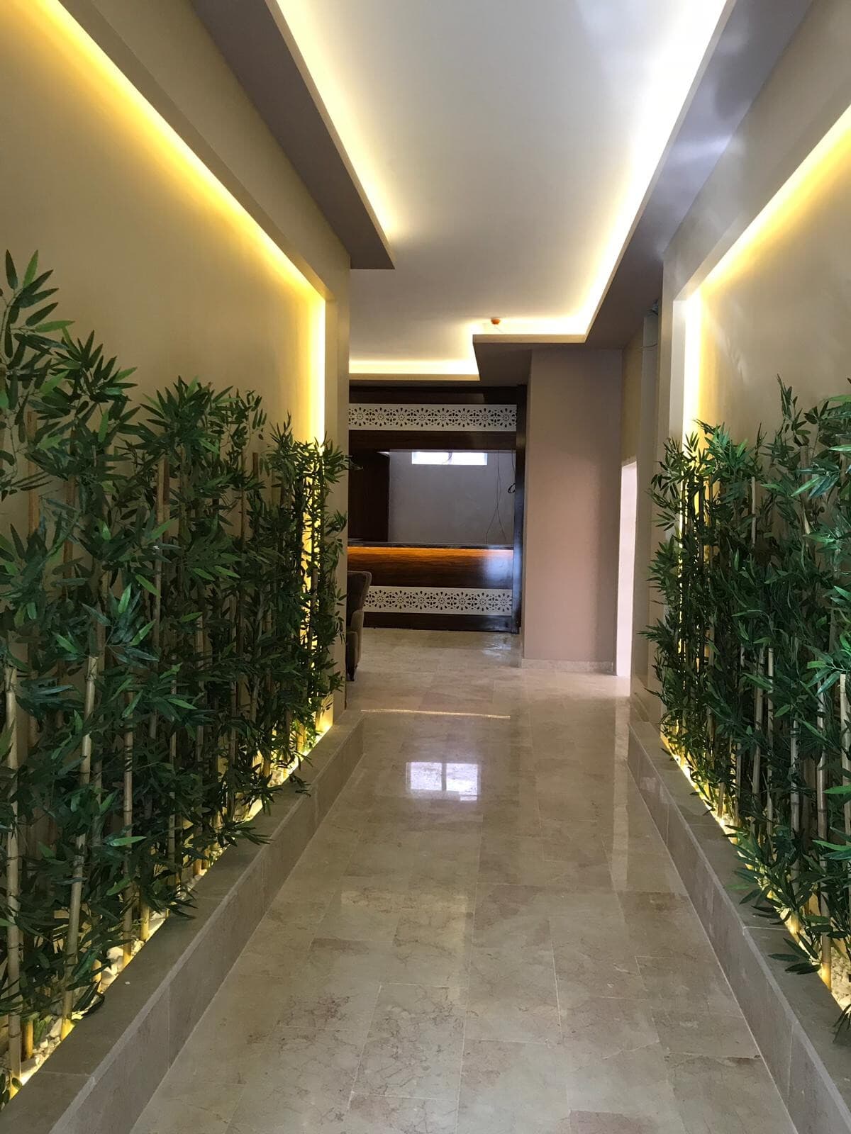 Ankara Atlantik Otel-3