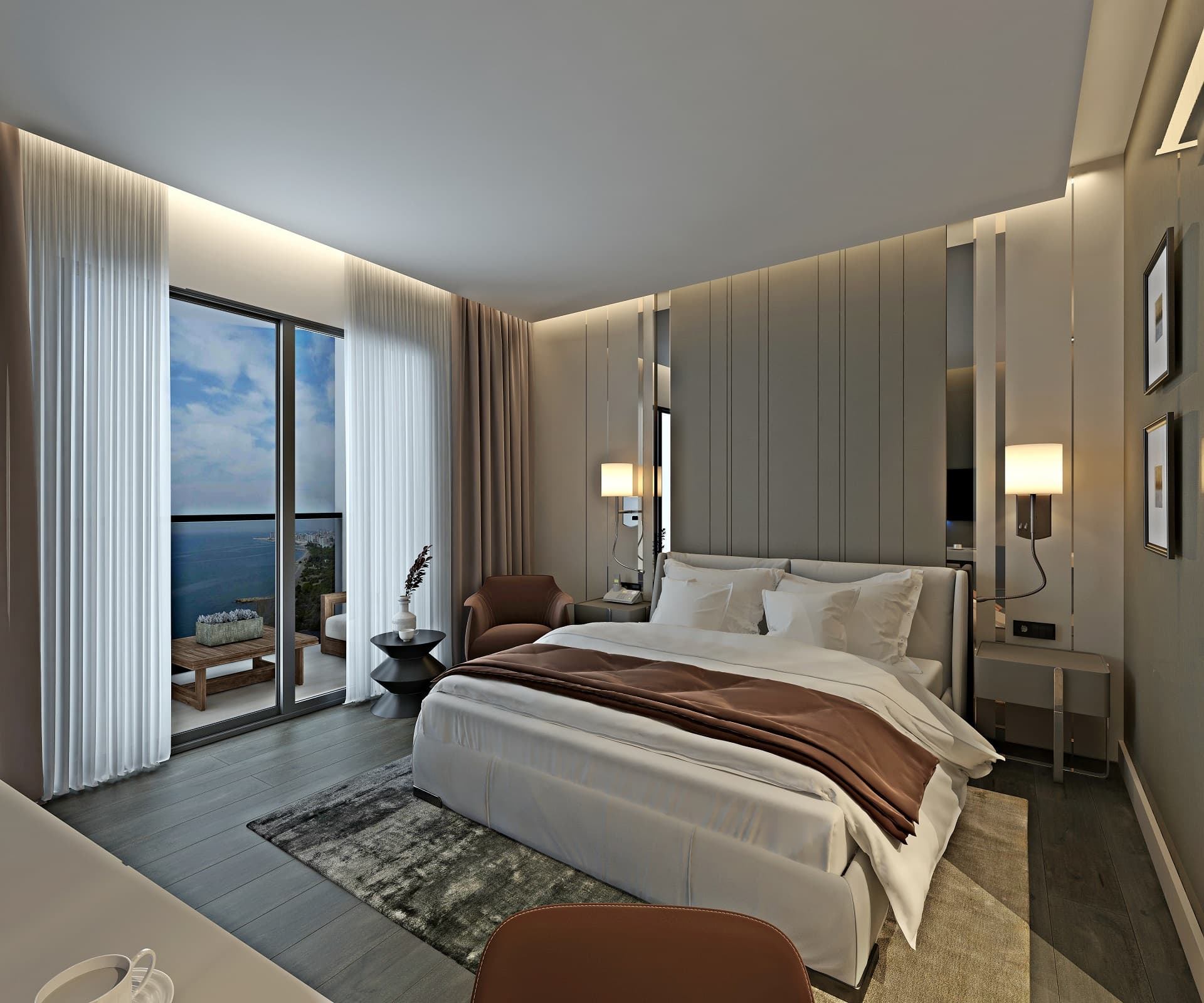 La Pigna Hotel-1