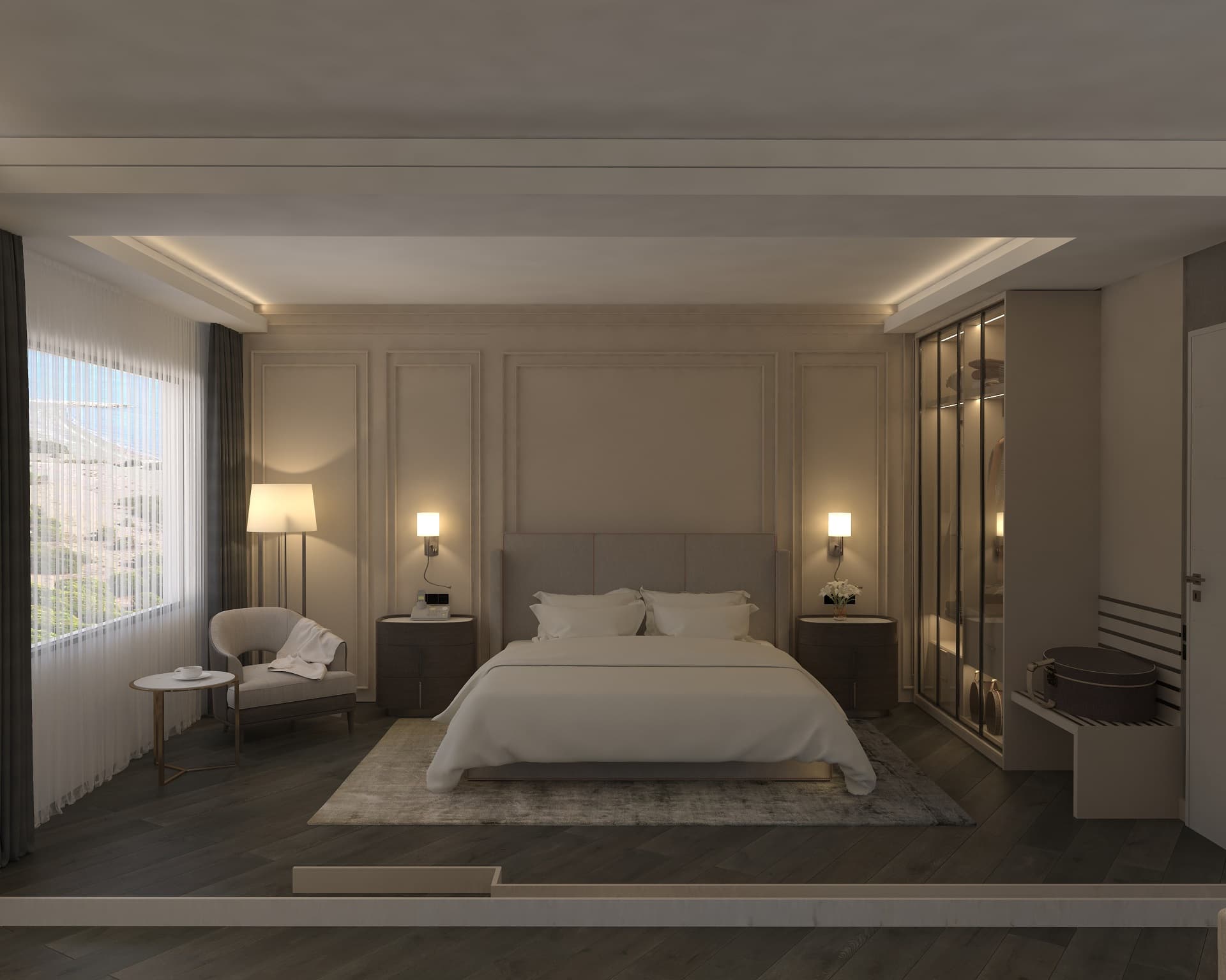 La Pigna Hotel-9