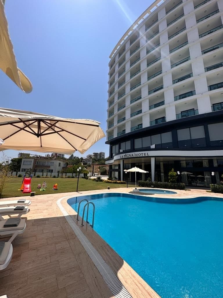 La Pigna Hotel-5