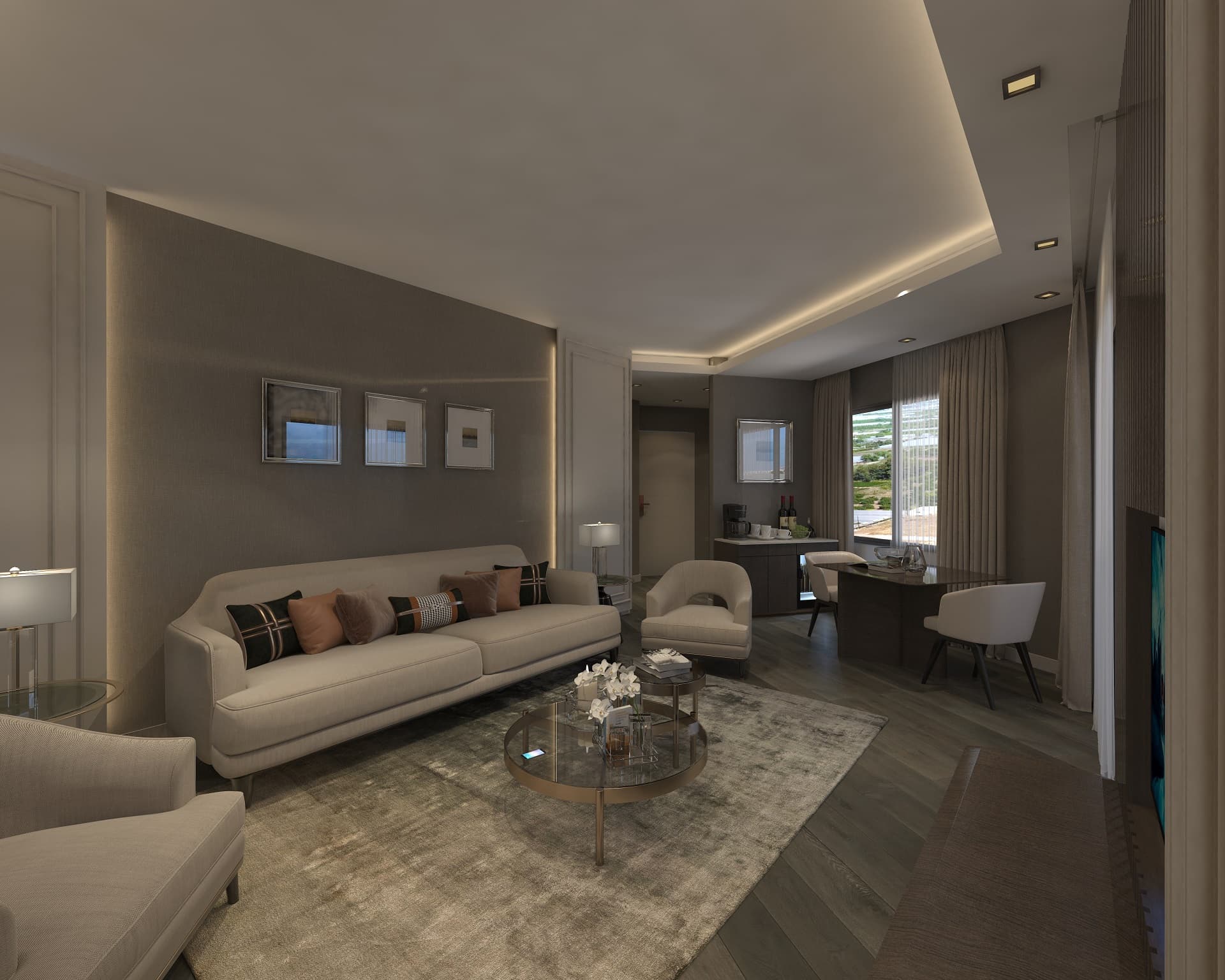 La Pigna Hotel-21