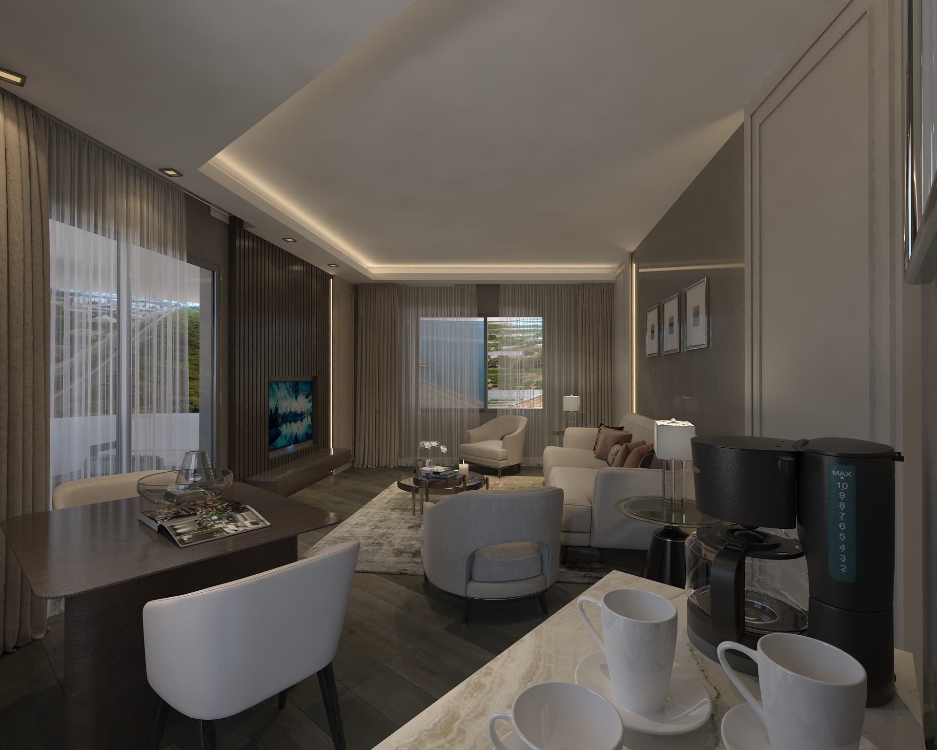La Pigna Hotel-20