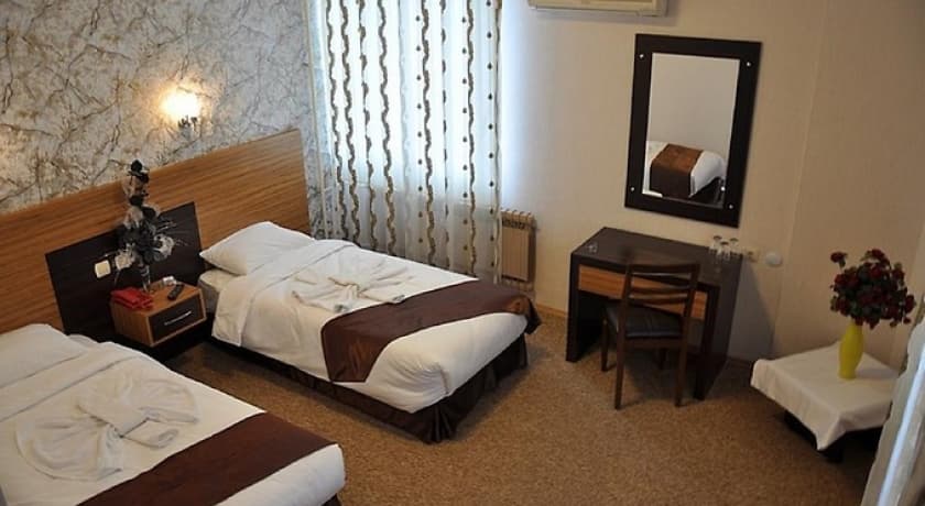 Esin Otel Denizli-11