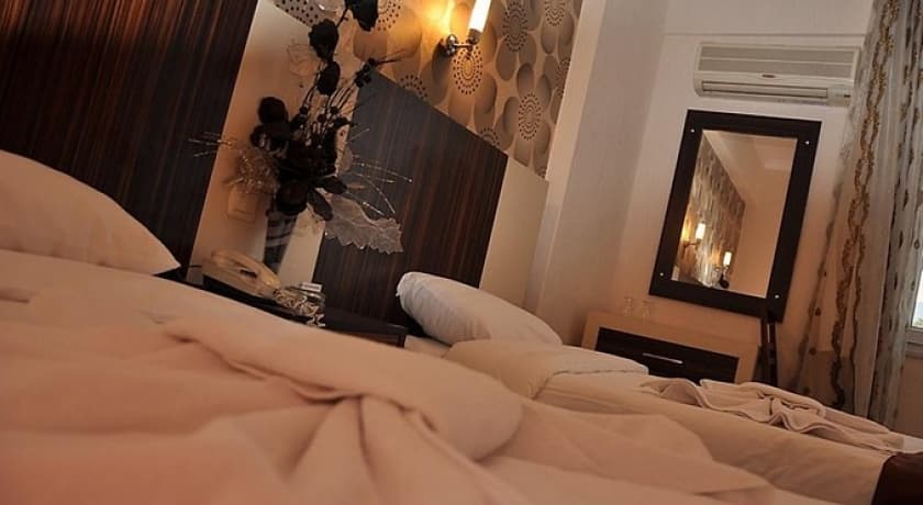 Esin Otel Denizli-14