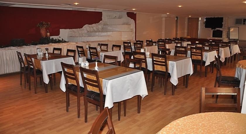 Esin Otel Denizli-15