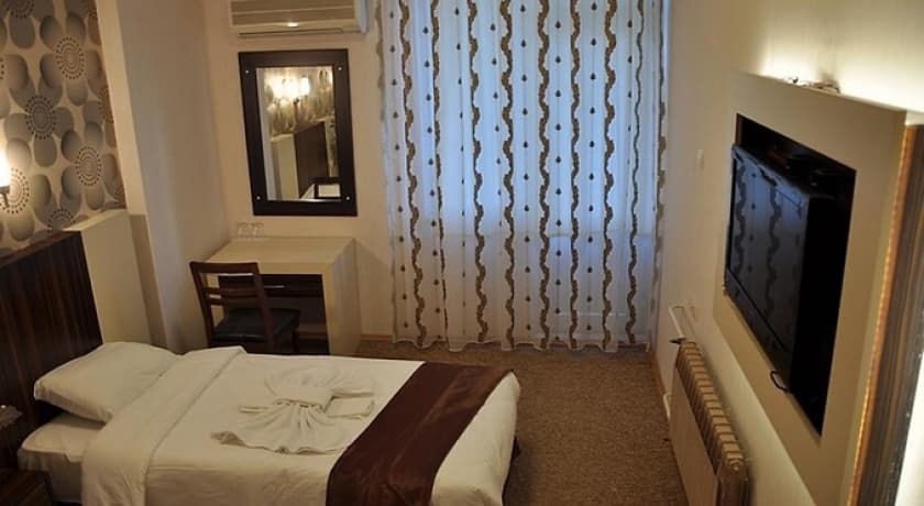 Esin Otel Denizli-9