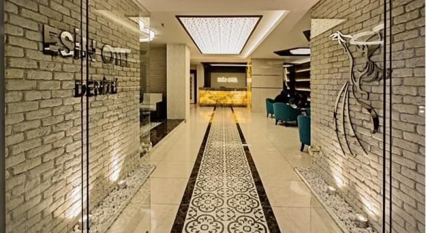 Esin Otel Denizli-2