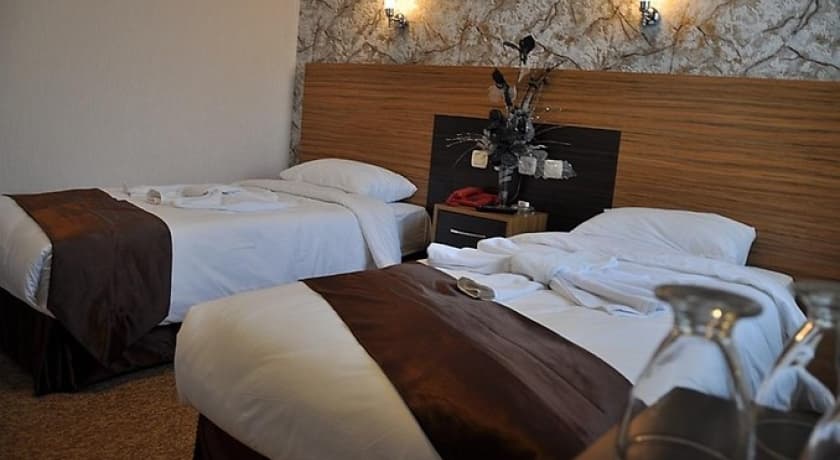 Esin Otel Denizli-13