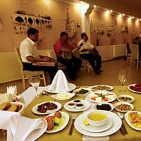 Hotel Şimşek Edirne-8
