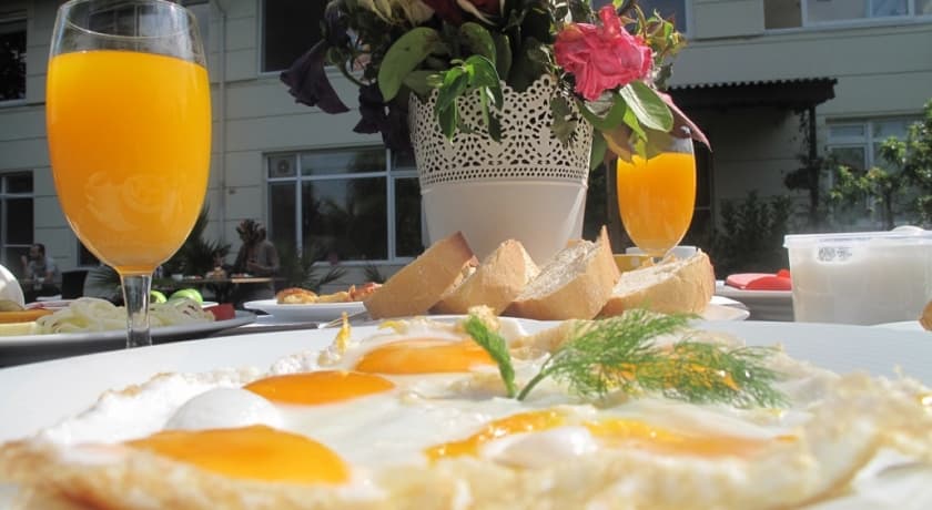 Hotel Şimşek Edirne-10
