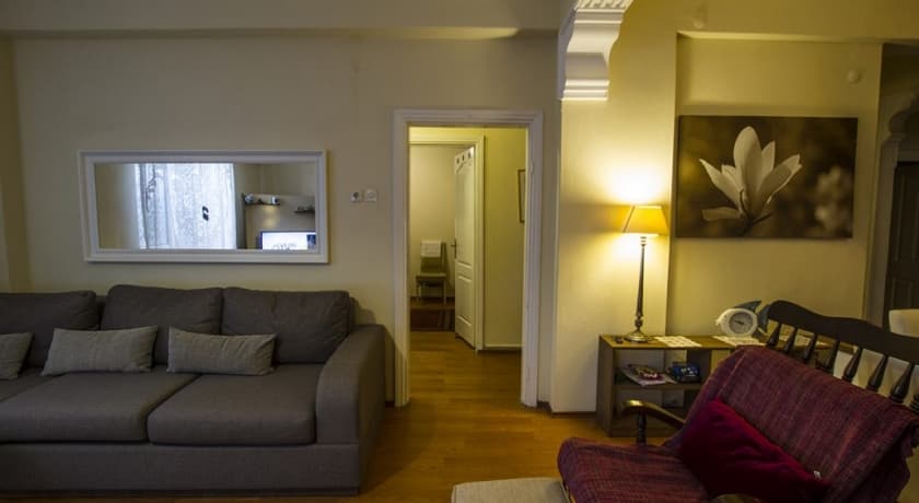 Hotel Şimşek Edirne-17