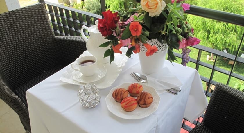 Hotel Şimşek Edirne-14