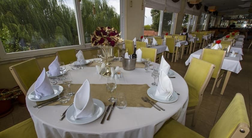 Hotel Şimşek Edirne-18