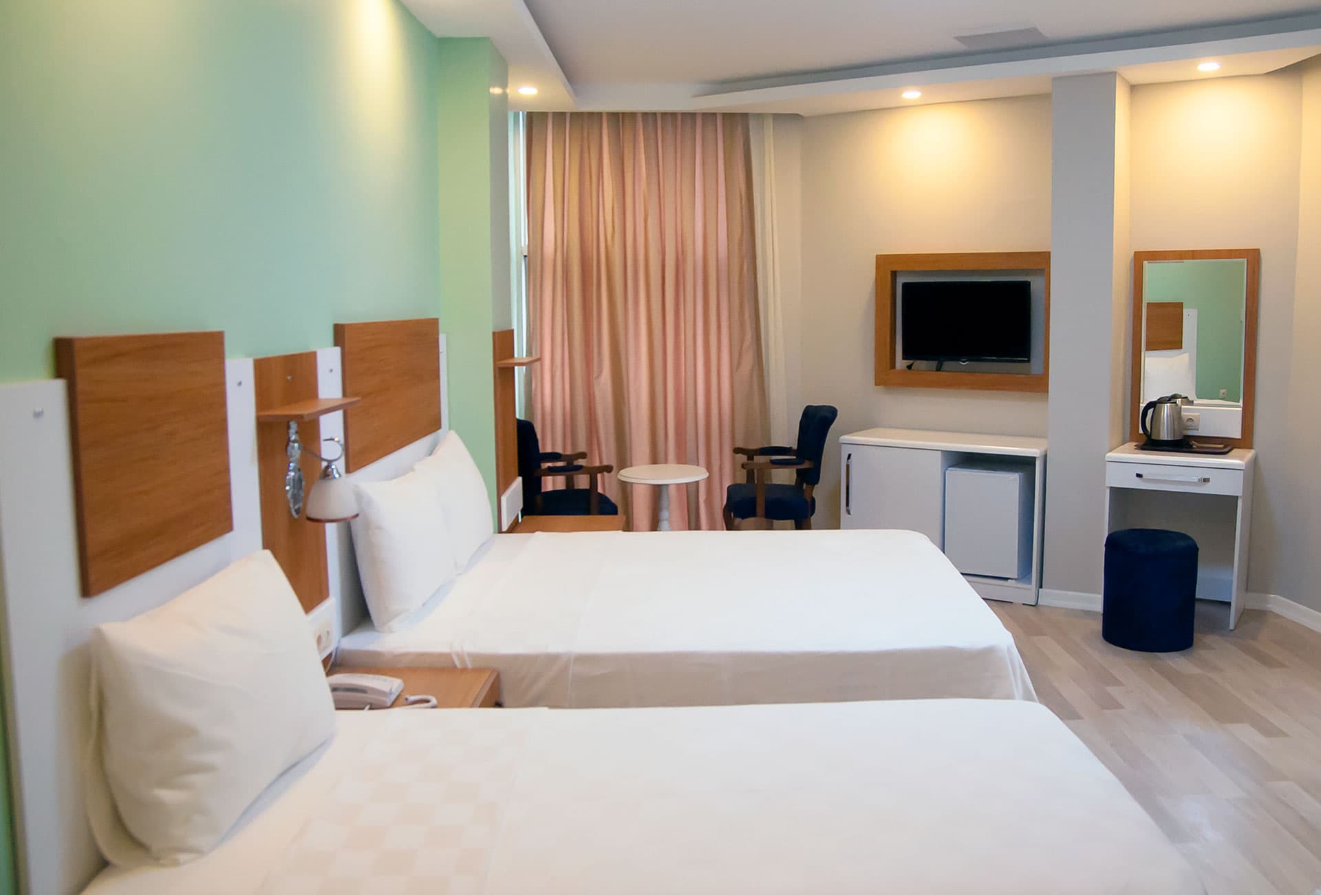 Şanlıurfa Uludağ Otel-12