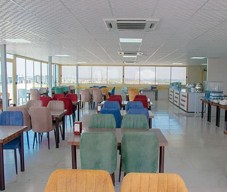 Şanlıurfa Uludağ Otel-3