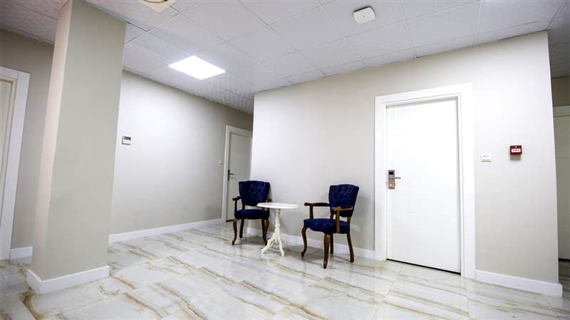 Şanlıurfa Uludağ Otel-9