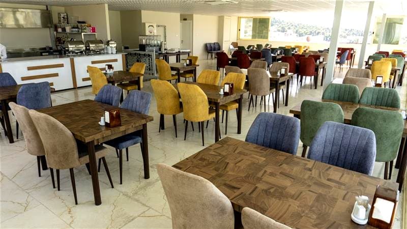 Şanlıurfa Uludağ Otel-7