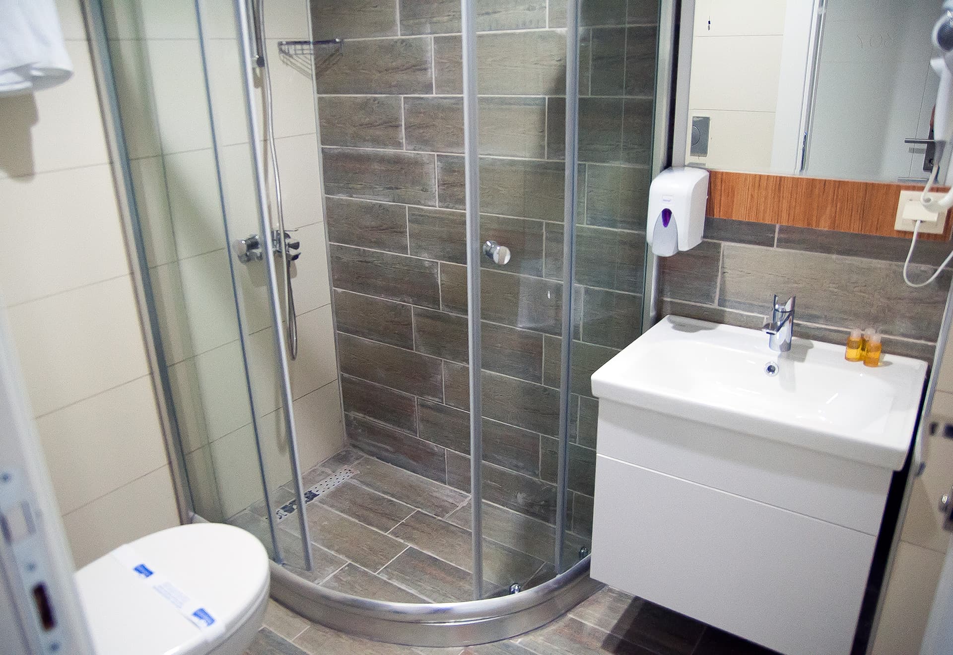 Şanlıurfa Uludağ Otel-18