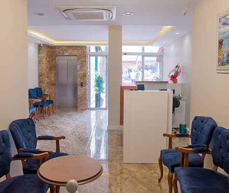 Şanlıurfa Uludağ Otel-2