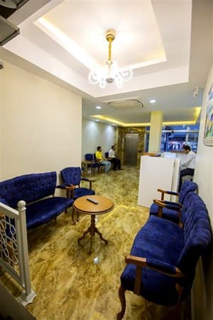 Şanlıurfa Uludağ Otel-6