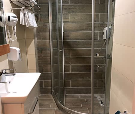 Şanlıurfa Uludağ Otel-17