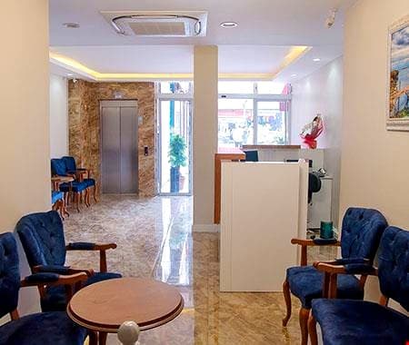 Şanlıurfa Uludağ Otel-5