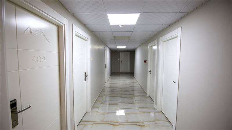 Şanlıurfa Uludağ Otel-8