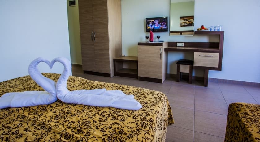 Kleopatra Beach Hotel-23